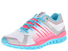 Reebok - Realflex Strength Train (Green/Silver/White/Grey)