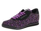 Reebok - Princess Material (Black/Purple/Purple/Coral)