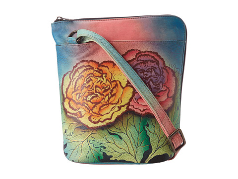 Anuschka Bags, Hands Paintings, Anoushka Hands, Anuschka Handbags, Paintings Purses, Leather Wrk, Acessories 2013, Beautiful Handbags, Anuschka Shoulder