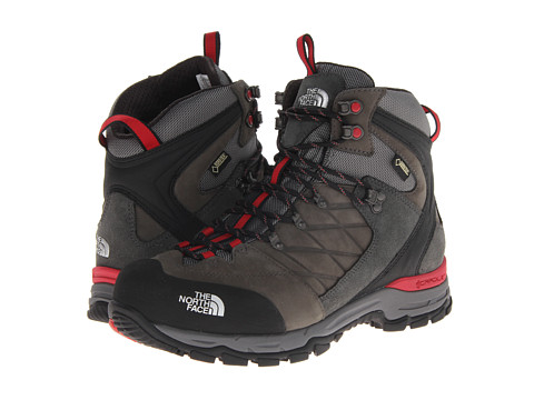 the north face verbera hiker ii gtx