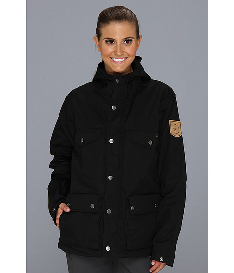 fjallraven women's jacket sale