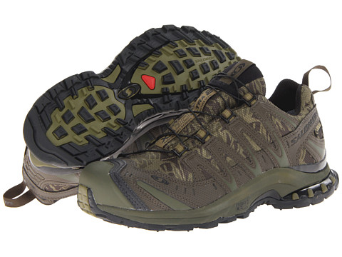Upc 887850200435 Salomon Men S Xa Pro 3d Ultra 2 Gtx Trail