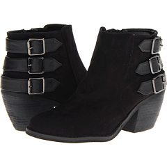 MIA Embarcadero (Black) Footwear