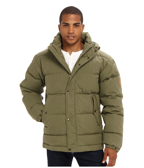 fjallraven ovik jacket