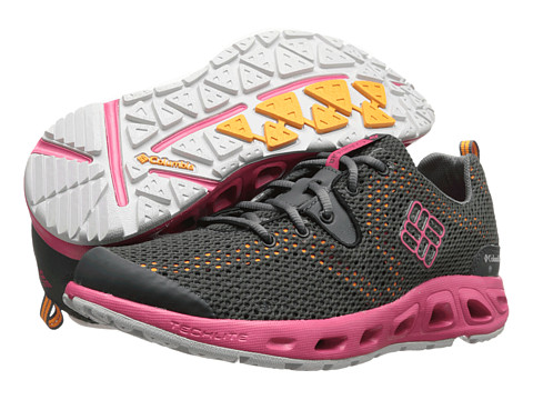 columbia drainmaker ii