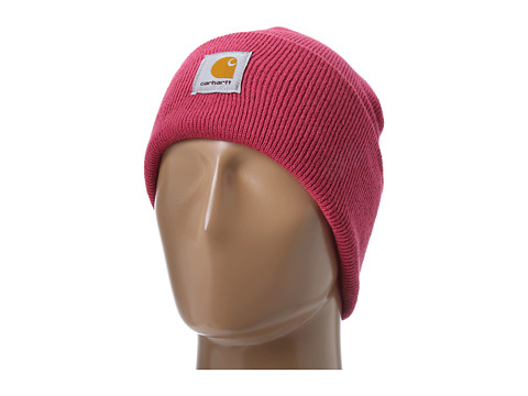 Carhartt - Acrylic Watch Hat (Crab Apple) Caps