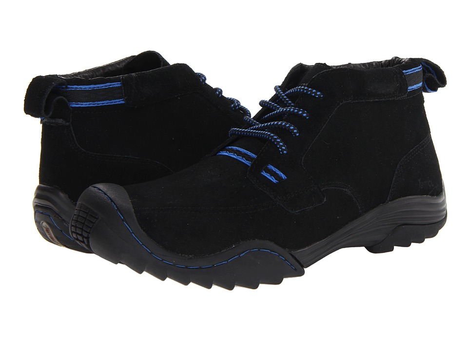UPC 756420871750 product image for Jambu Andy (Midnight/Blue) Men's Shoes | upcitemdb.com
