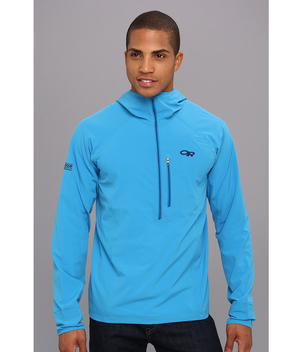outdoor research whirlwind hoody