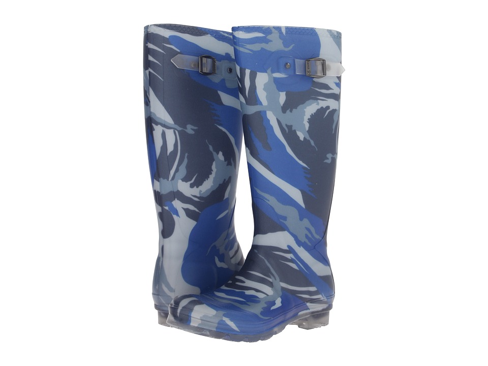 Kamik Mission (Blue) Women