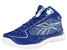 Reebok - Sublite Pro Rise (Royal/White)