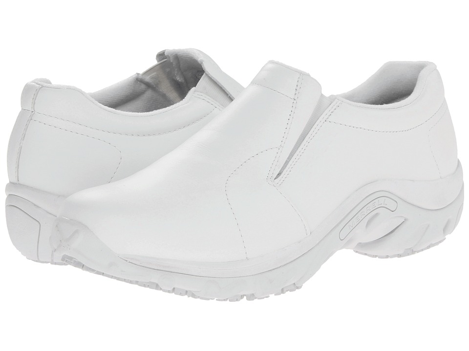 merrell men's jungle moc pro grip