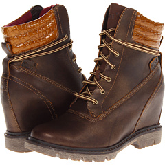 Caterpillar Casual Ashlyne (Brown) Footwear