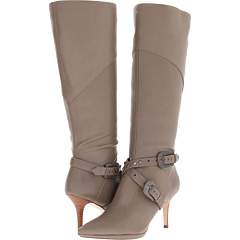 CARLOS by Carlos Santana Crusoe (Taupe Leather) Footwear