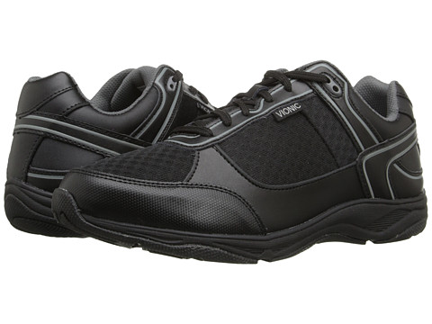 vionic men's endurance walking sneaker