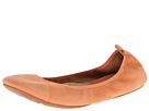 Born - Alyce - Crown Collection (Orange Nubuck)