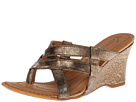 Born Brescia - Crown Collection (Bronze Textured Metallic)
