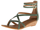 Born Daphne - Crown Collection (Green)