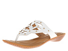 Born Milena - Crown Collection (White)