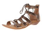 Born Indra - Crown Collection (Bronze Textured Metallic)