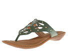 Born - Milena - Crown Collection (Green)