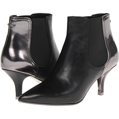 Diesel Drinky Party Bathidas (Black Gunmetal) Footwear