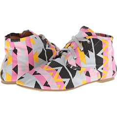 Matisse Sunset (Coral) Footwear
