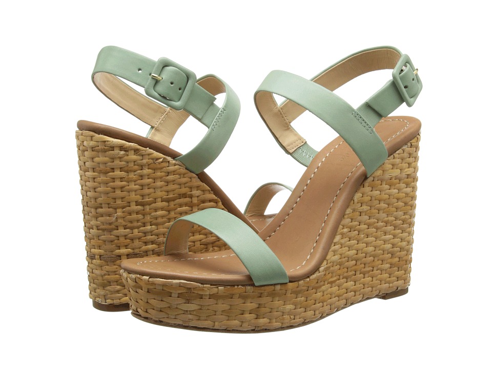 Kate Spade New York Dancer (Seafoam Calf) Women