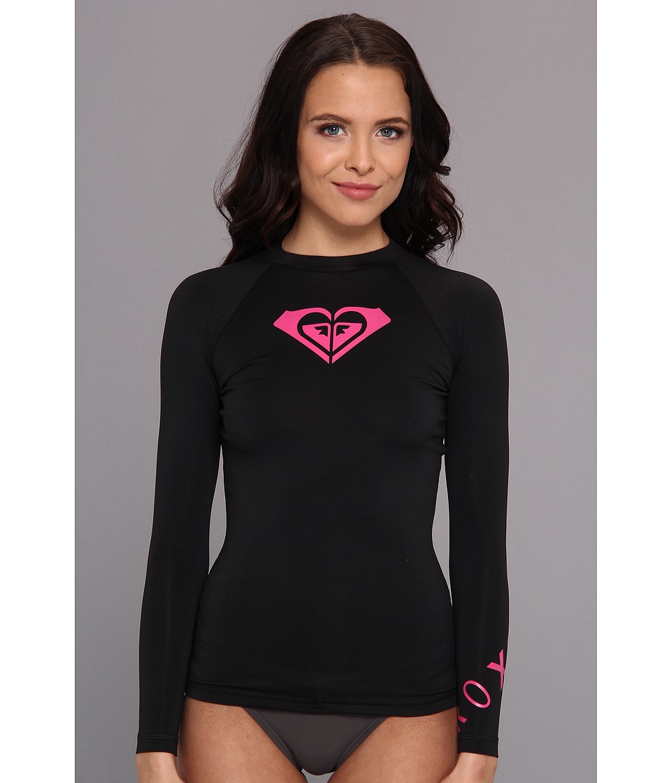 Roxy Juniors Swimwear Rash Guards UPC & Barcode