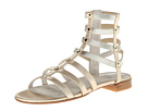 Stuart Weitzman Caesar (Cava Nappa)