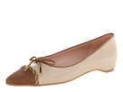 Stuart Weitzman Capricorn (Pan/Tan)