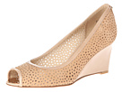 Stuart Weitzman - Dotcomer (Alpaca Nubuc)