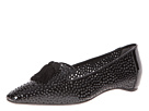 Stuart Weitzman Perfduo (Black Patent)