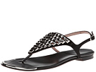 Stuart Weitzman Pyramids (Black Cipria)