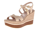 Stuart Weitzman Rex (Flax Vecchio Nappa)
