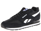 Reebok - Royal Mission (Black/White/Reebok Royal)