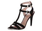 Stuart Weitzman Accent (Black Suede)