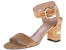 Stuart Weitzman Breezy (Natural Cork)