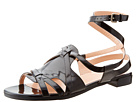 Stuart Weitzman Greek (Jet Mirror)