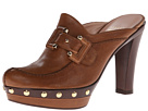 Stuart Weitzman Hopper (Brandy Vecchio Nappa)
