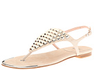 Stuart Weitzman Pyramids (Frosting Cipria)