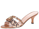 Stuart Weitzman Tassa (Jaguar Knit)