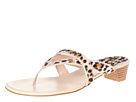 Stuart Weitzman Triango (Safari Little Cat)