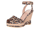 Stuart Weitzman Waycoolmid (Jaguar Knit)