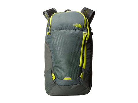 north face pinyon backpack