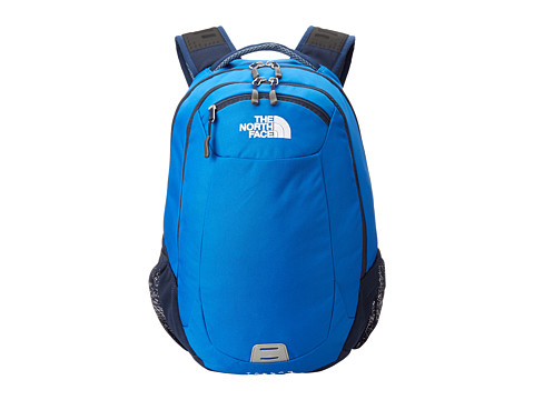 The North Face - Tallac (Nautical Blue/Cosmic Blue) Day Pack Bags