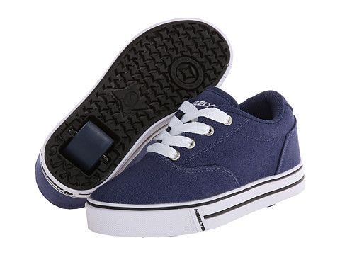 children's heelys launch sneaker