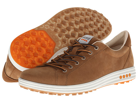 UPC 737429089872 product image for ECCO Golf Street EVO One (Camel) Men's Golf Shoes | upcitemdb.com