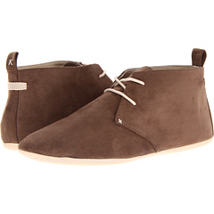 MIA Apalachean (Taupe Nova Suede) Footwear