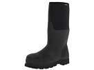 Bogs - Rancher Steel Toe (Black)