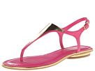 Fergie - Bali (Pink) - Footwear
